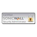 SonicWALL CSSA